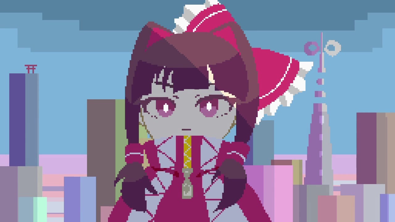 人気の 本気で歌うゆっくりシリーズ 動画 1 446本 ニコニコ動画