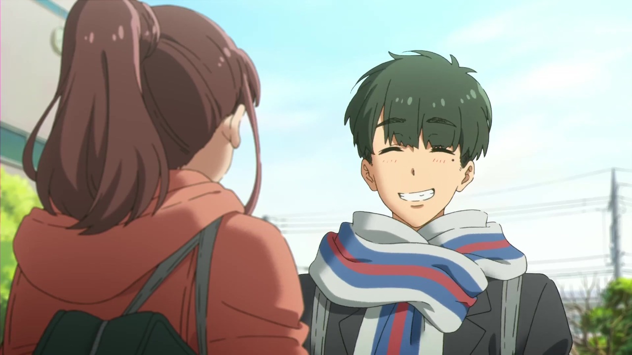京都アニメーション 新アニメ 想像編 ニコニコ動画