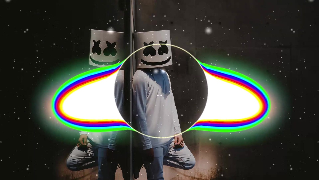 人気の Marshmello 動画 106本 ニコニコ動画