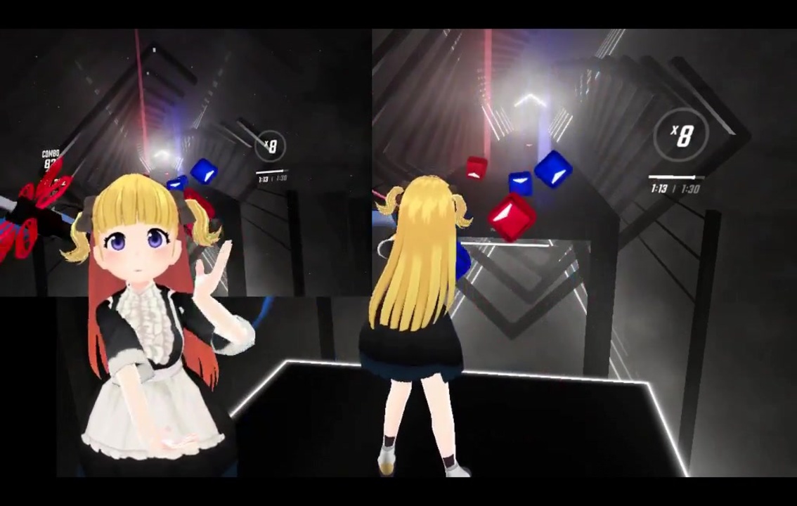 人気の Beatsaber 動画 541本 ニコニコ動画