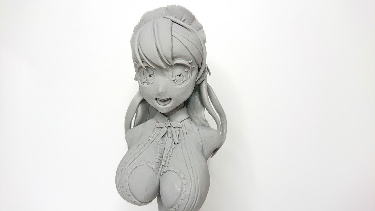 人気の 粘土 作ってみた 動画 6本 ニコニコ動画