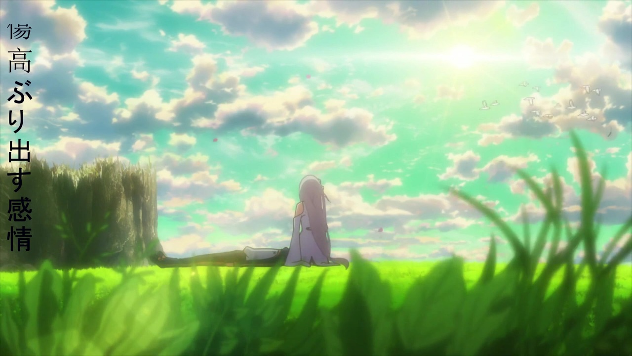 人気の Re ゼロから始める異世界ラジオ生活 動画 128本 ニコニコ動画