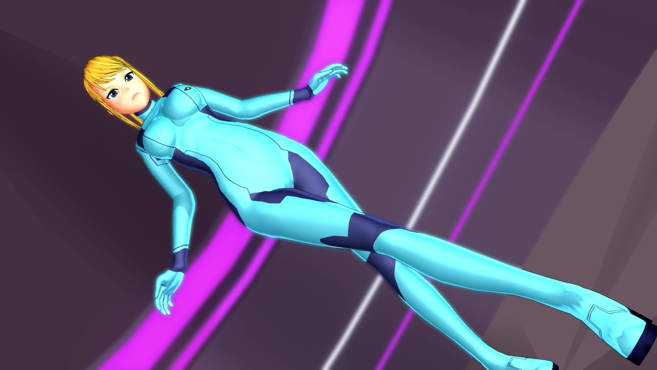 人気の ゼロスーツサムス 動画 143本 2 ニコニコ動画