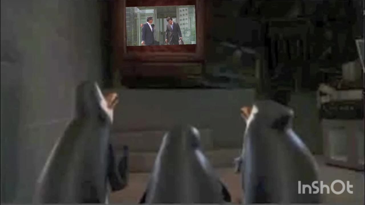 人気の ペンギンズfromマダガスカル 動画 8本 ニコニコ動画