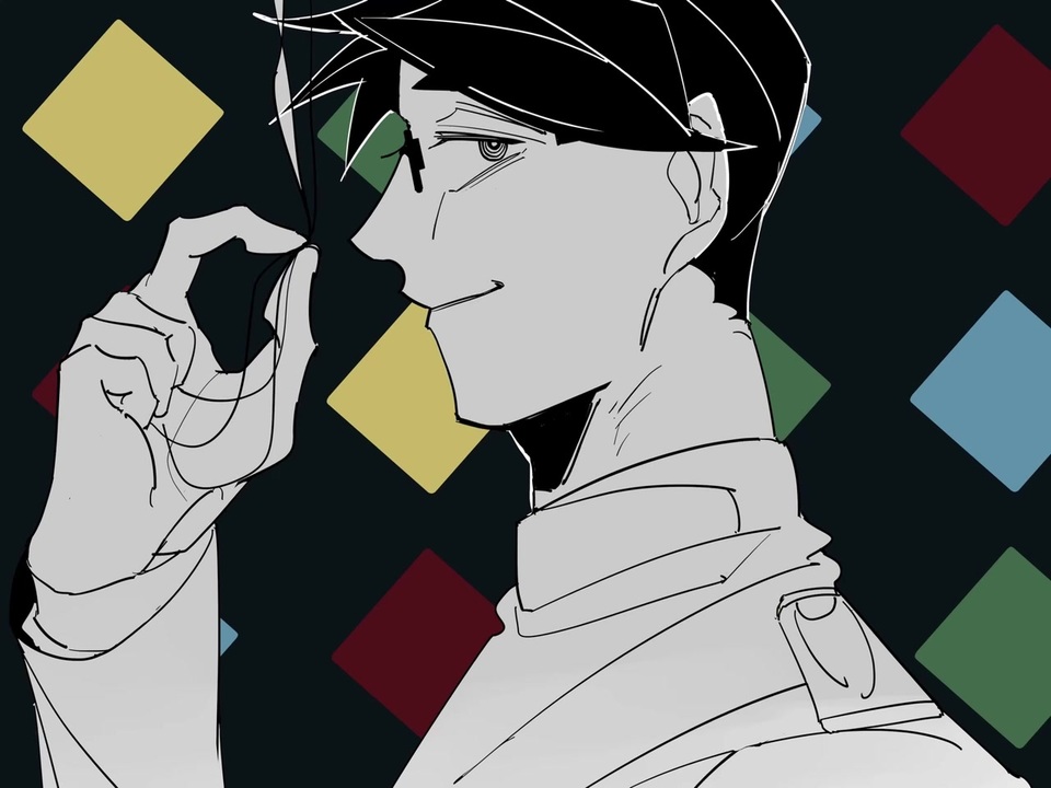 人気の 我々だmad 動画 2 677本 ニコニコ動画