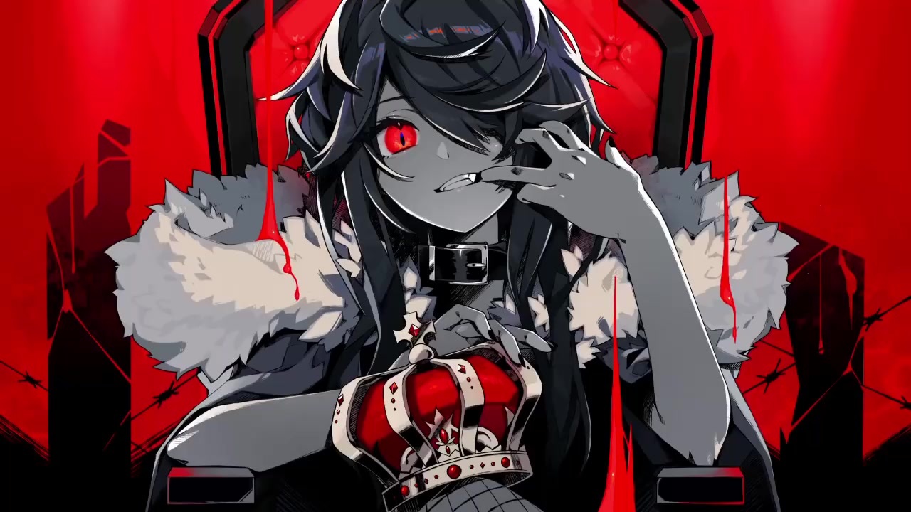 人気の 太陽曰く燃えよカオス 動画 1 2本 ニコニコ動画