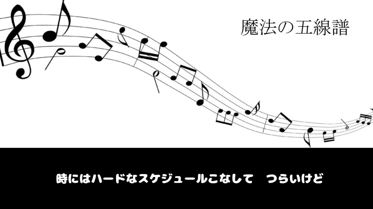 人気の ｖocaloid 動画 4 913本 12 ニコニコ動画