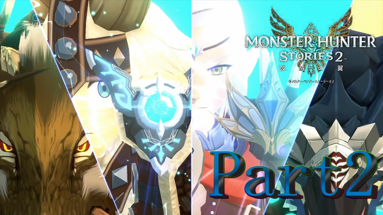 人気の 竜人 動画 71本 ニコニコ動画