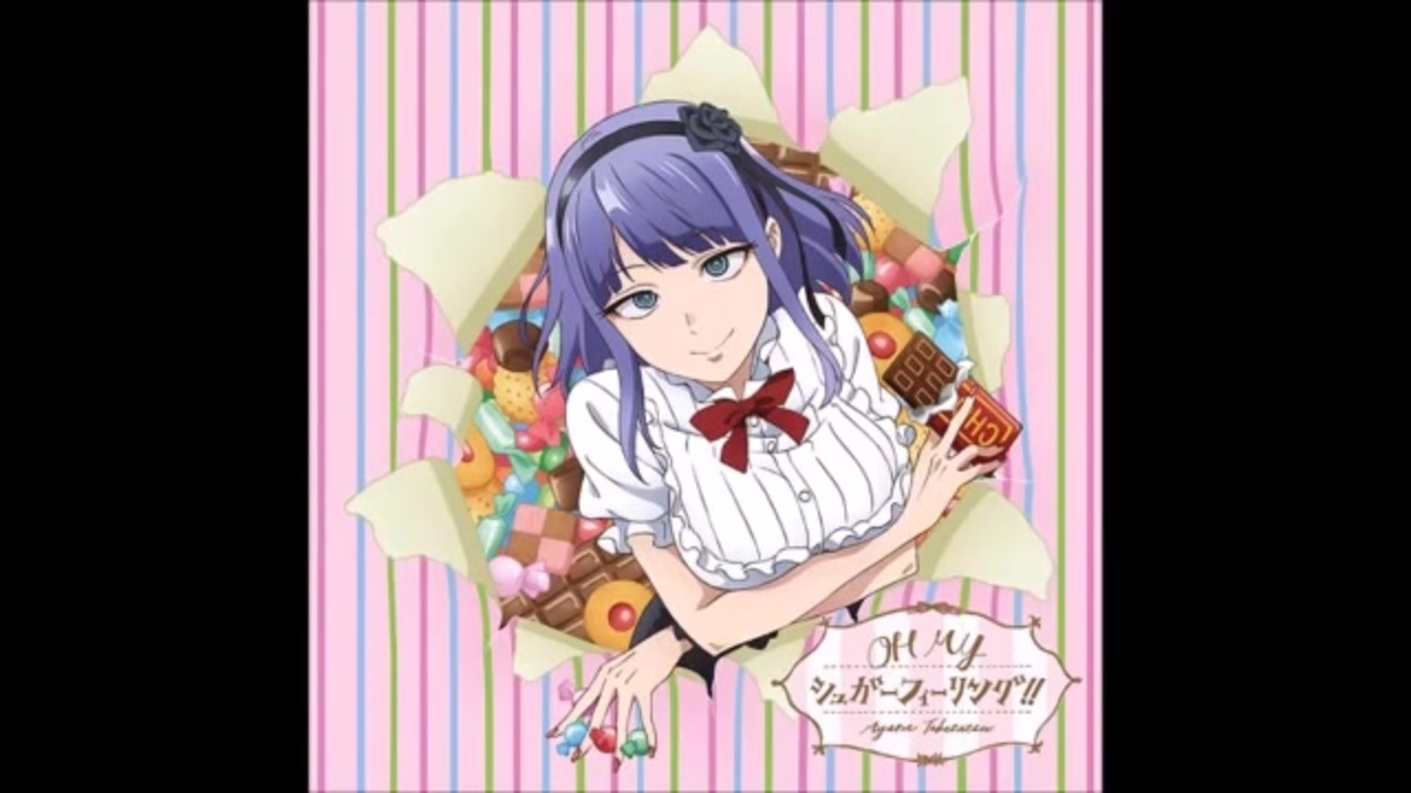 人気の だがしかし 動画 602本 ニコニコ動画