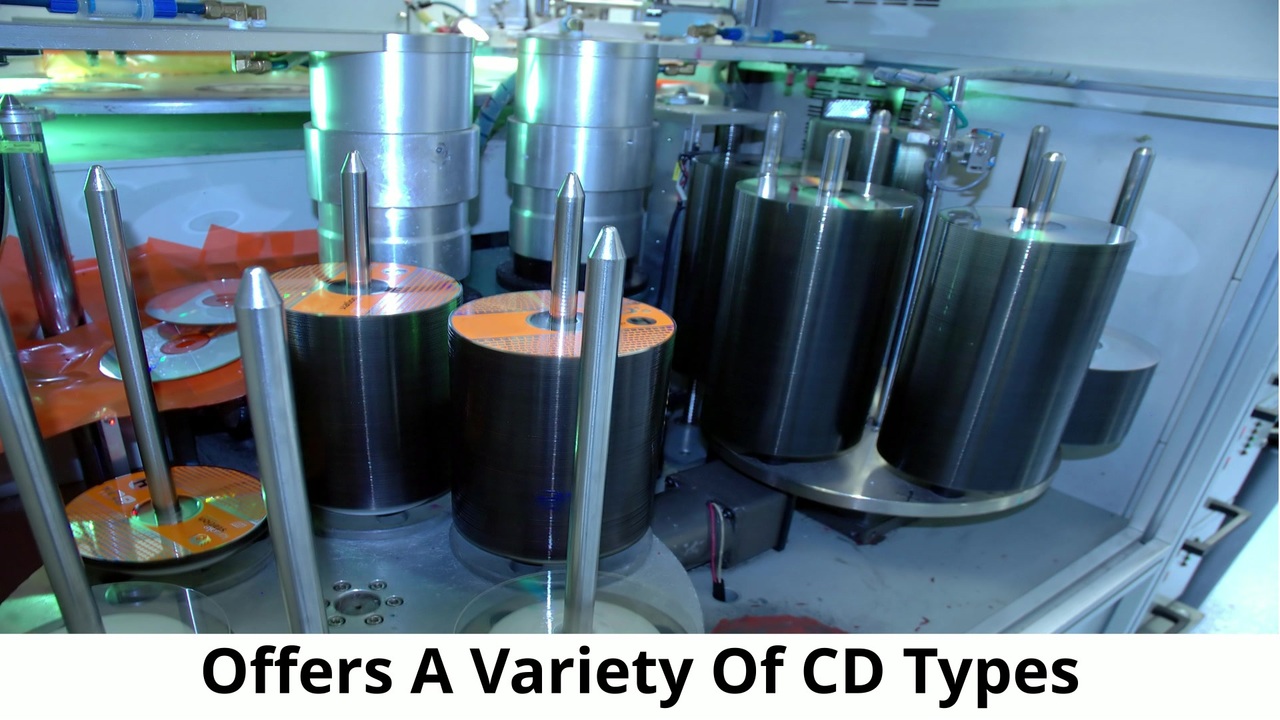 CD Replication Services ニコニコ動画