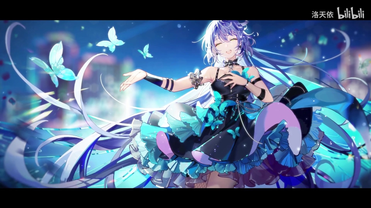 人気の Vocaloid China 動画 81本 ニコニコ動画