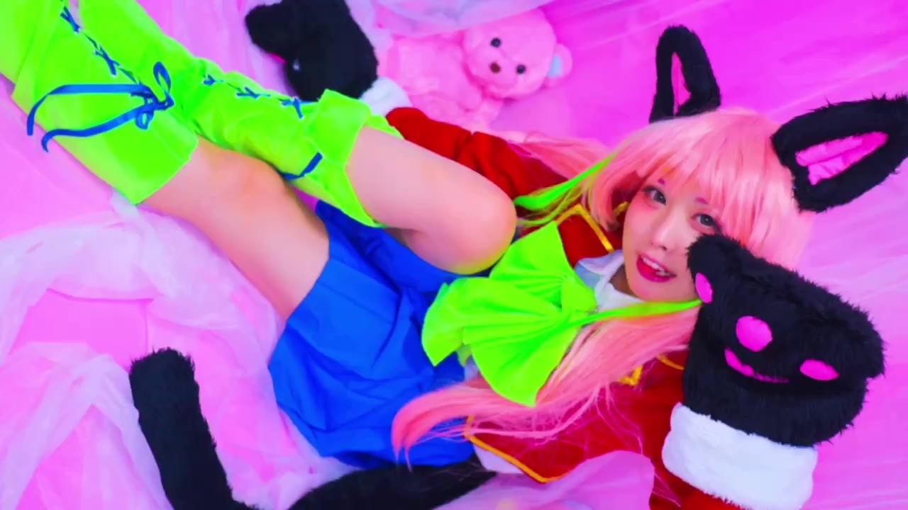 コスプレ Fall In Love おそ松さん 橋本にゃー ニコニコ動画