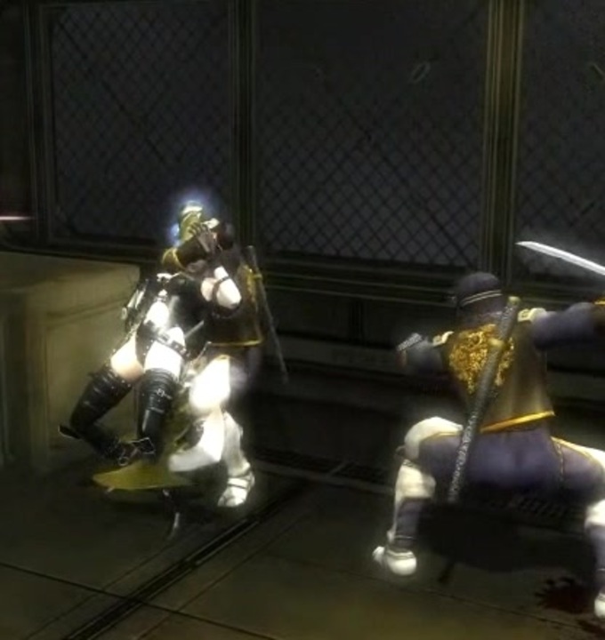 人気の ニンジャガイデンs 動画 43本 ニコニコ動画