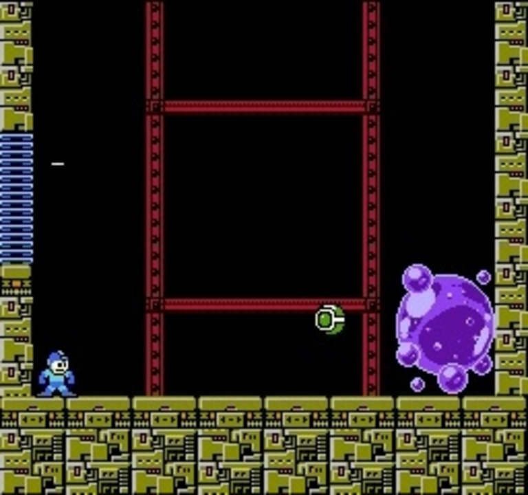 人気の ロックマン ハックロム 動画 53本 ニコニコ動画