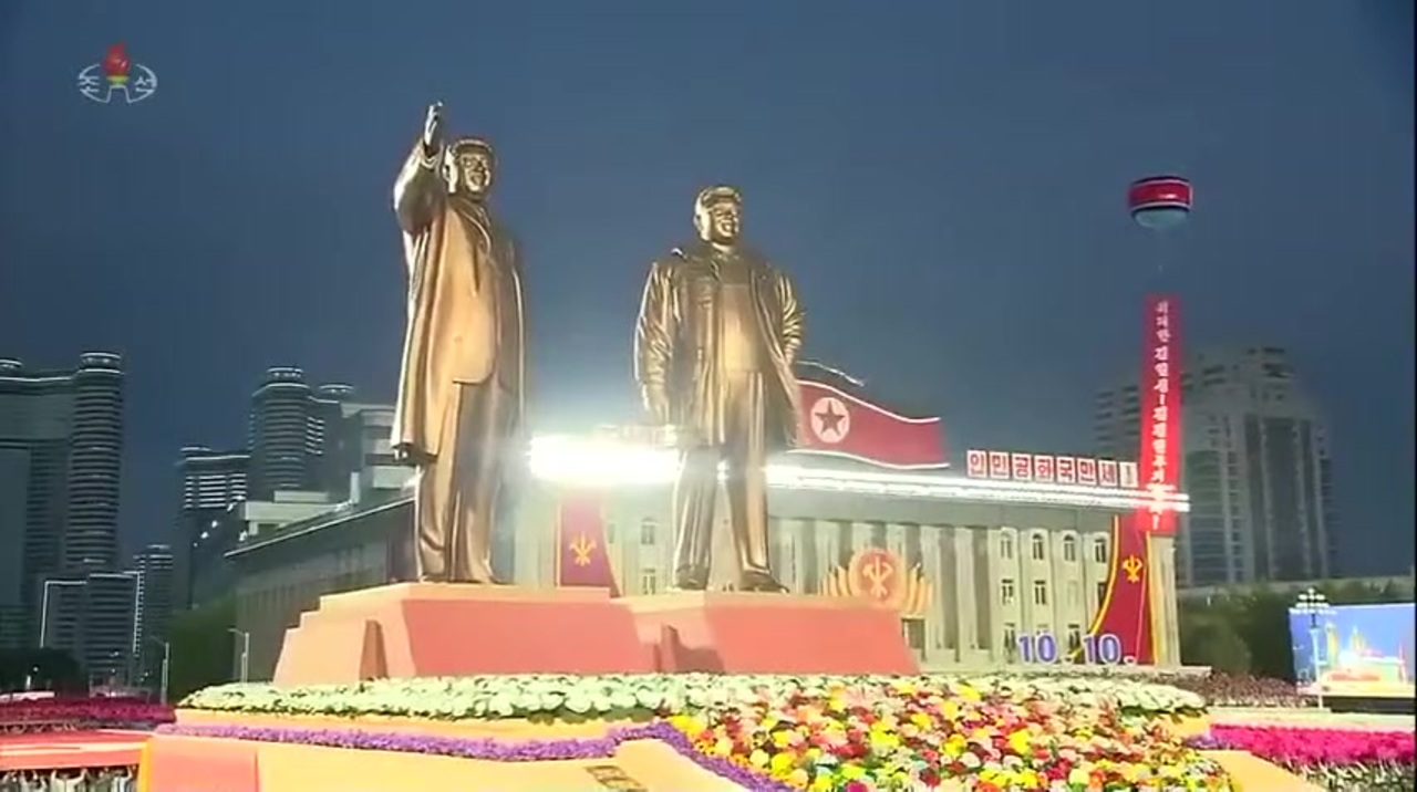 人気の 北朝鮮 赤いニコニコ動画 動画 1 125本 7 ニコニコ動画