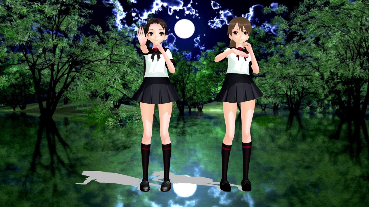 綾波 敷波でufo ニコニコ動画