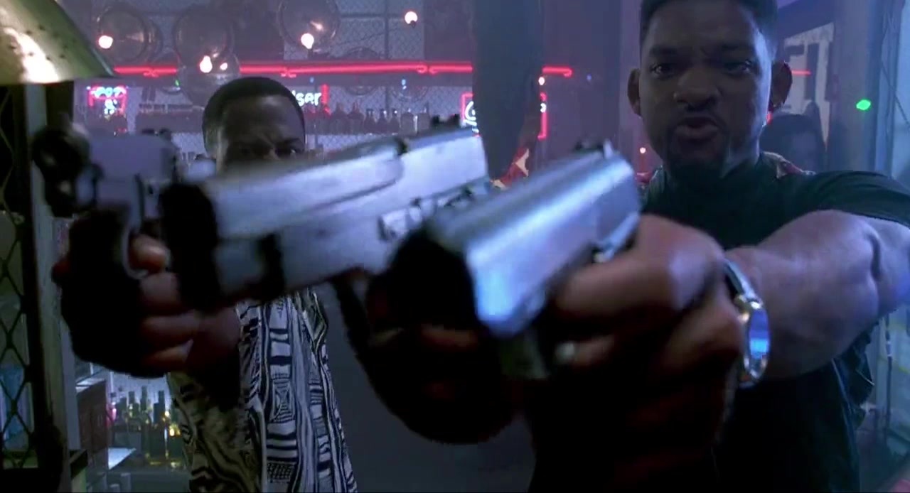 人気の バッドボーイズ 動画 25本 ニコニコ動画