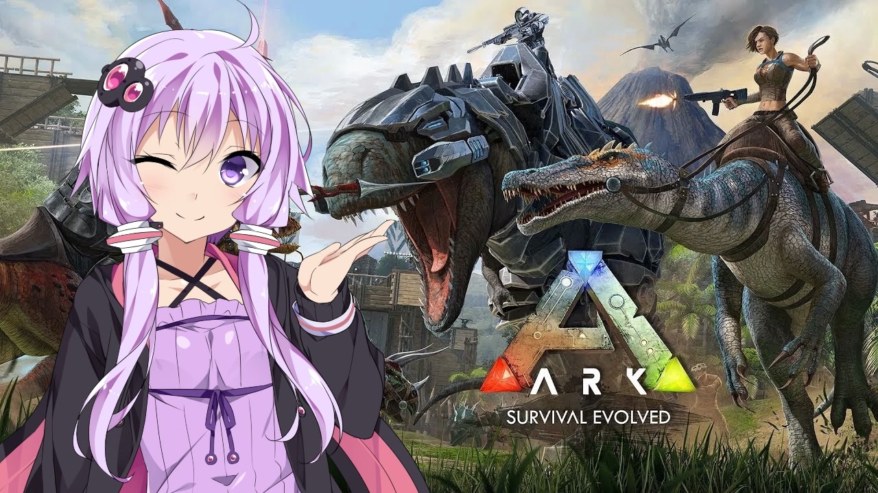 人気の Aｒｋ 動画 2 115本 6 ニコニコ動画