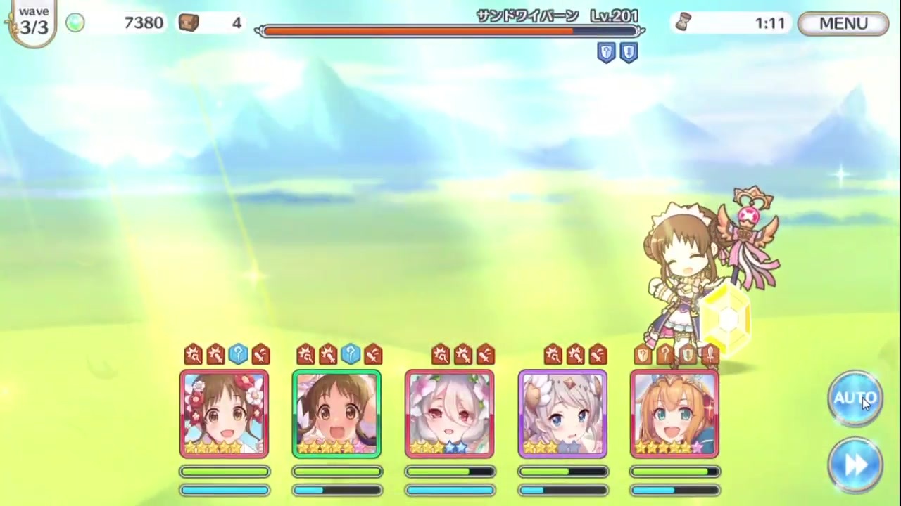 人気の スズメ プリコネ 動画 43本 ニコニコ動画