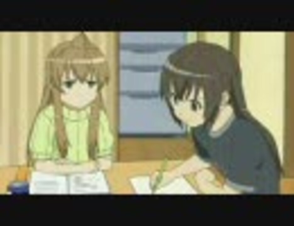 人気の みなみけ 南夏奈 動画 102本 2 ニコニコ動画