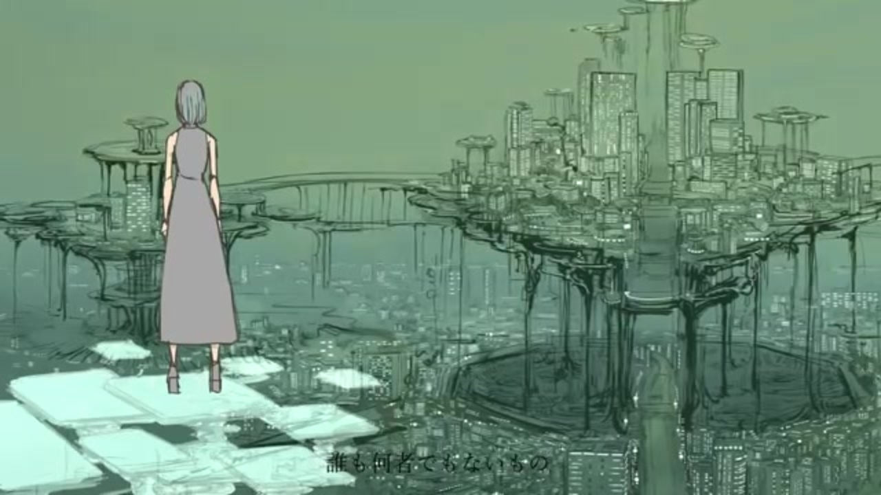 ラストダンス Eve Mv ニコニコ動画