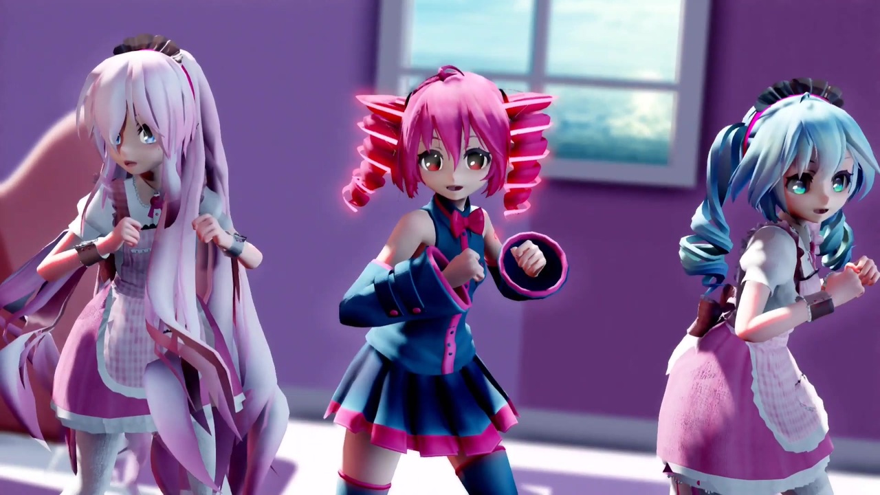 Lolicon is Justice!