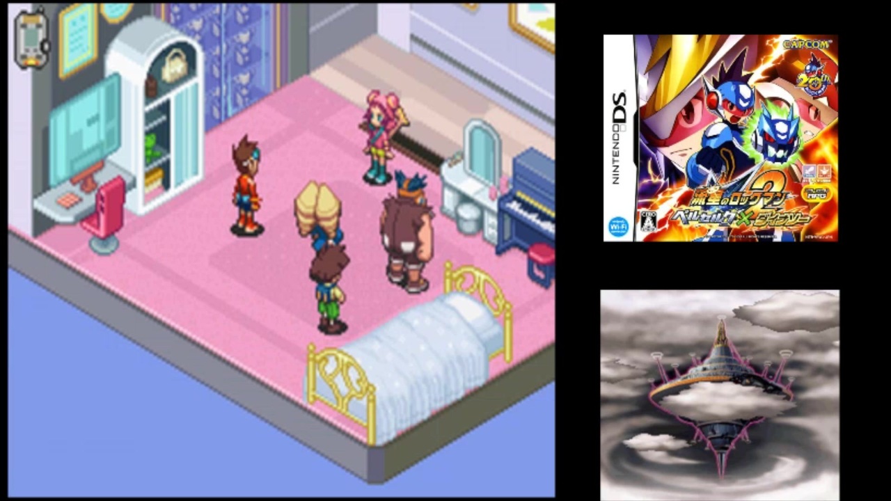 人気の 白金ルナ 動画 12本 ニコニコ動画