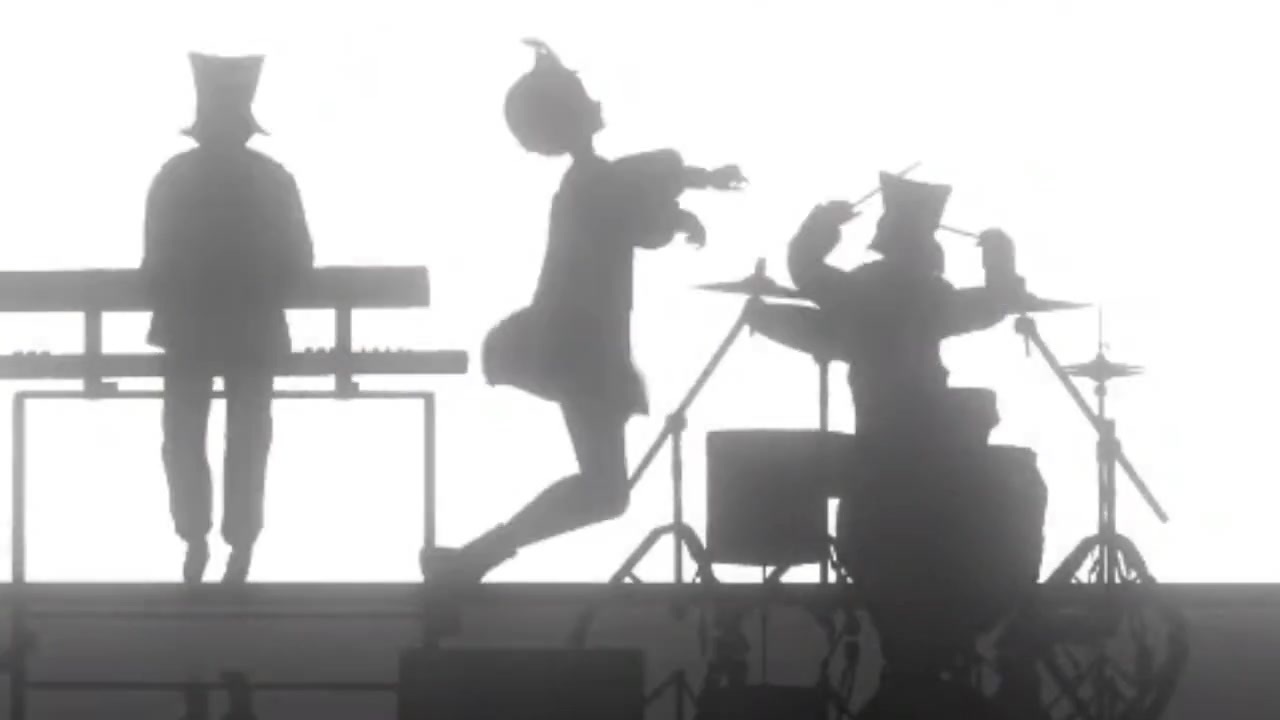 レヴィ エリファでゲッダン ニコニコ動画