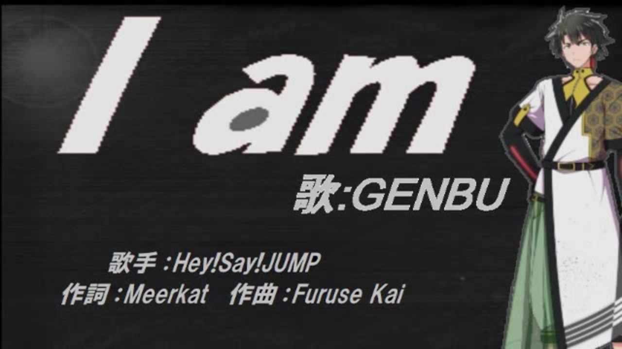 人気の Hey Say Jump 動画 170本 ニコニコ動画