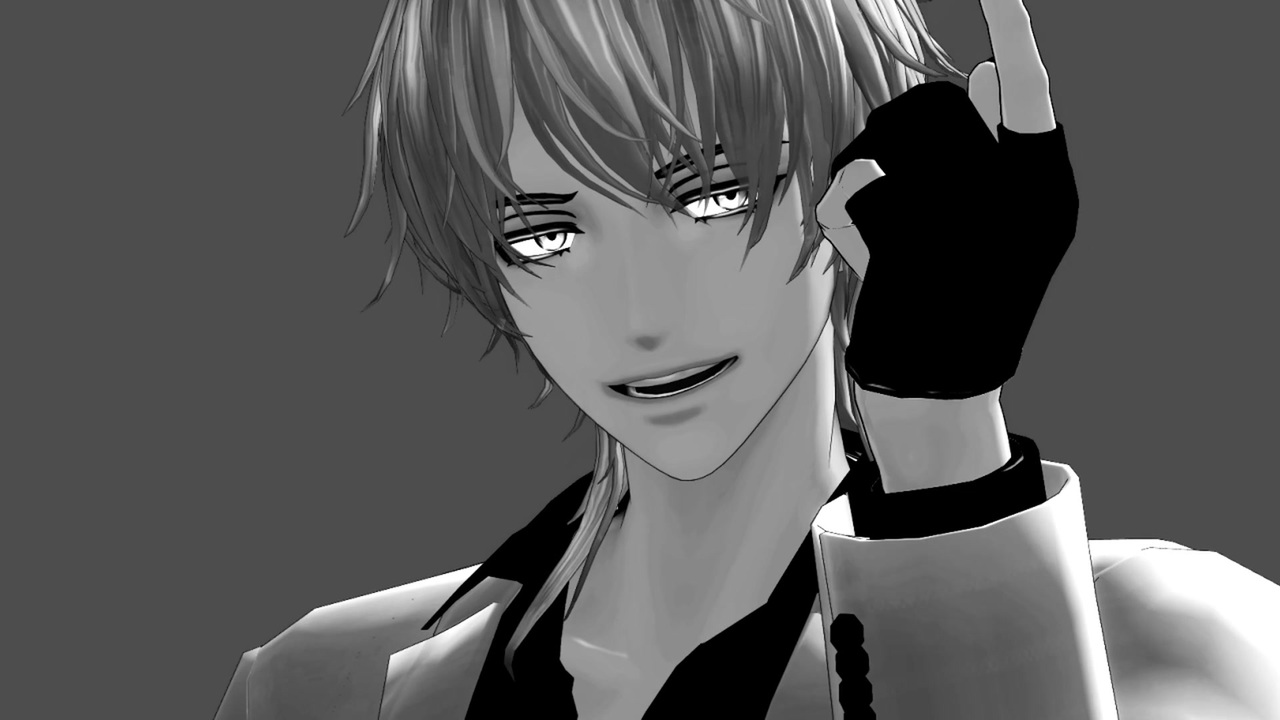 人気の Mmd刀剣乱舞 動画 231本 2 ニコニコ動画