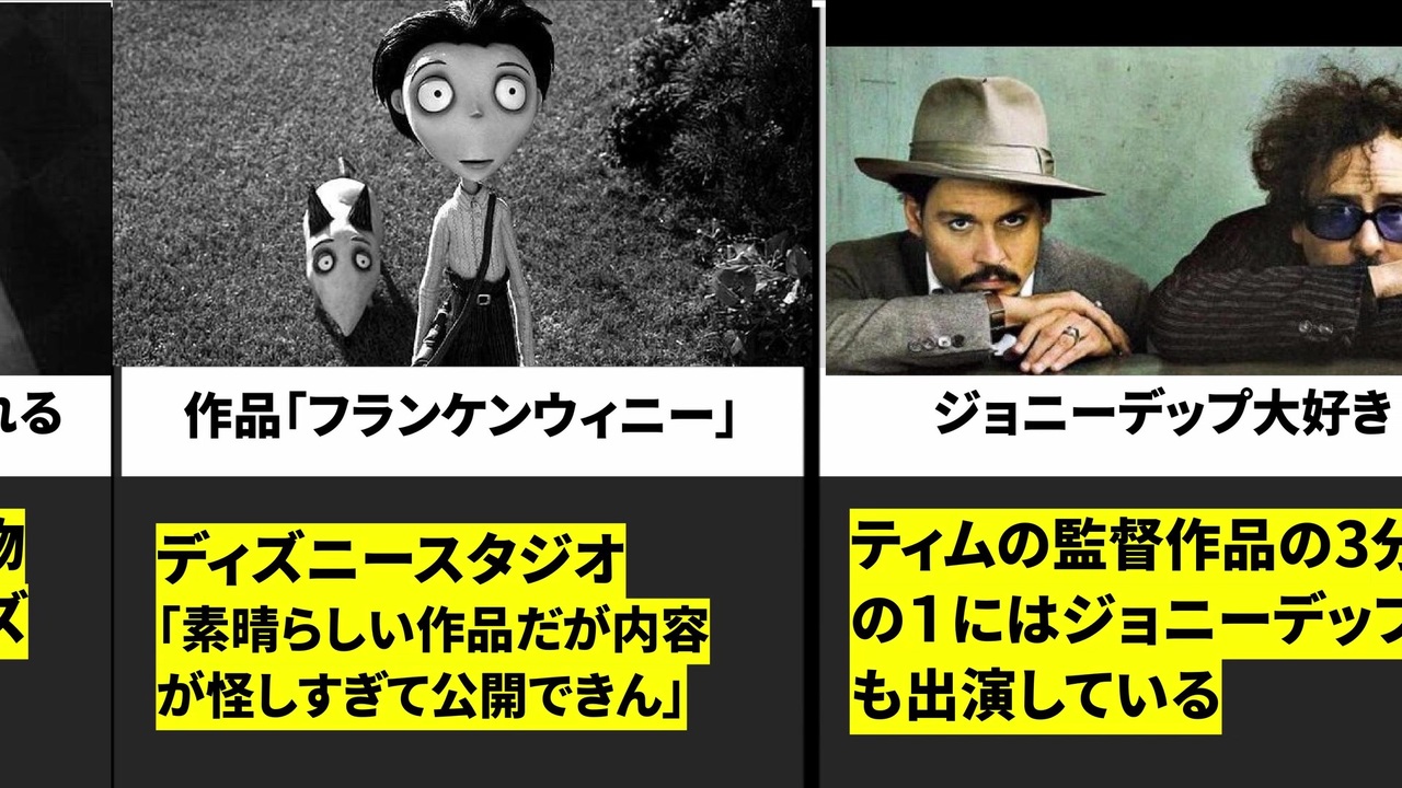 人気の ディズニー短編アニメーション 動画 1 9本 5 ニコニコ動画