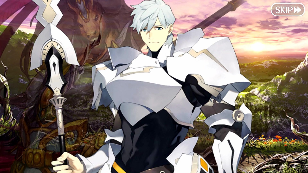 人気の Fate ｇo 動画 14 707本 6 ニコニコ動画