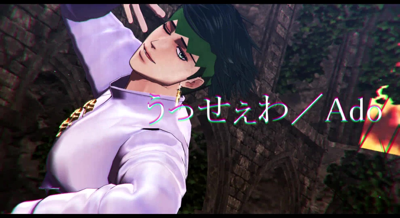 人気の 岸辺露伴 動画 701本 2 ニコニコ動画