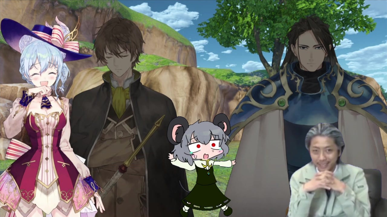 人気の メルルリンス レーデ アールズ 動画 18本 ニコニコ動画