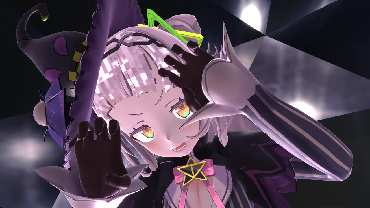 人気の ホロライブmmd 動画 210本 ニコニコ動画