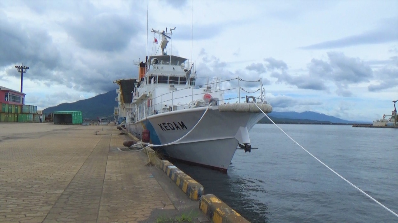 人気の 巡視船 動画 101本 ニコニコ動画