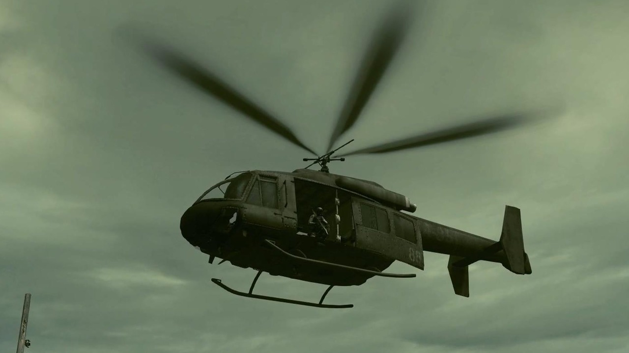 人気の カプコン製ヘリ 動画 92本 ニコニコ動画