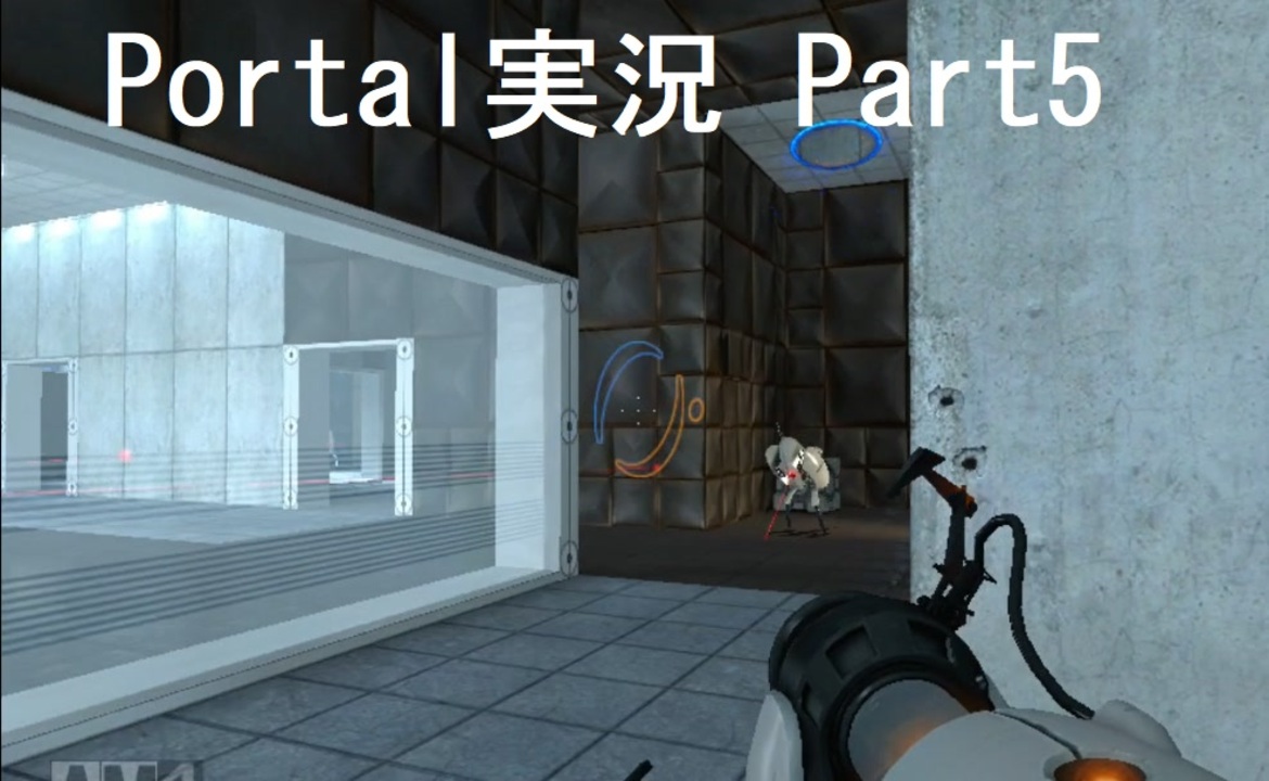 人気の Portal 動画 427本 3 ニコニコ動画