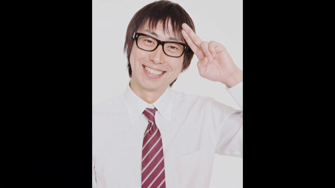 【芸人MAD】おいでやす小田×裸の心【静止画MAD】 - ニコニコ動画