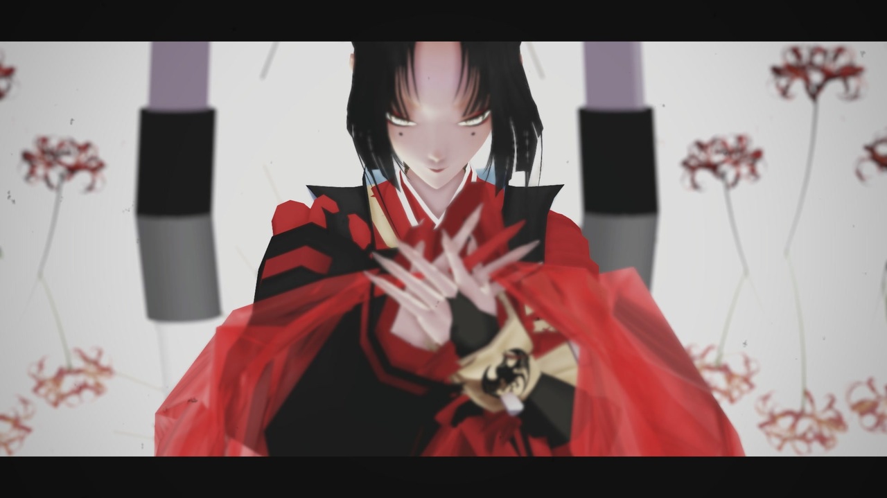 人気の 刀剣乱舞でカガリビト 動画 23本 ニコニコ動画