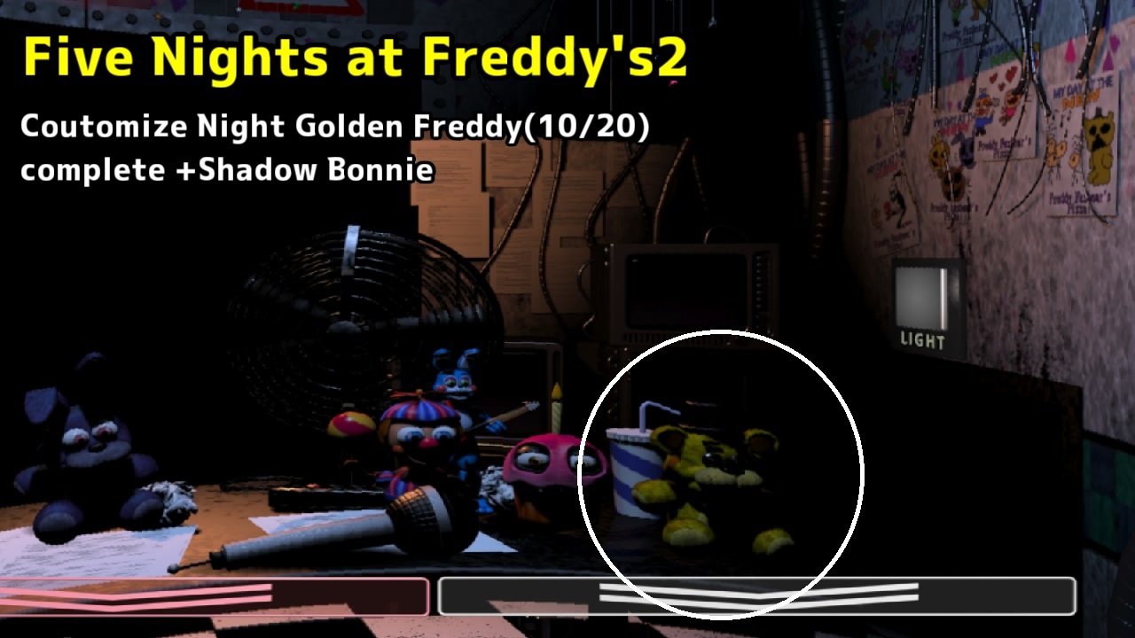 人気の Fnf2 Gfﾓｰﾄﾞｸﾘｱ者 動画 9本 ニコニコ動画