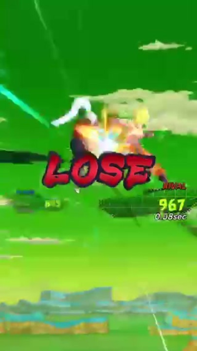 バカの数え方 ドラゴンボールレジェンズ ニコニコ動画