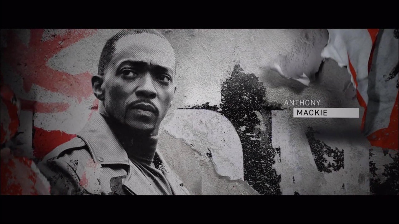 ジョン・ウォーカー 1話 ニコニコ動画