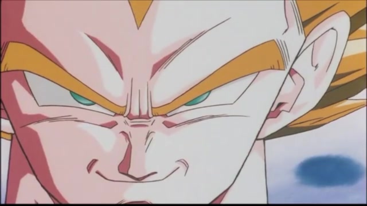 人気の ベジータのテーマ 動画 23本 ニコニコ動画