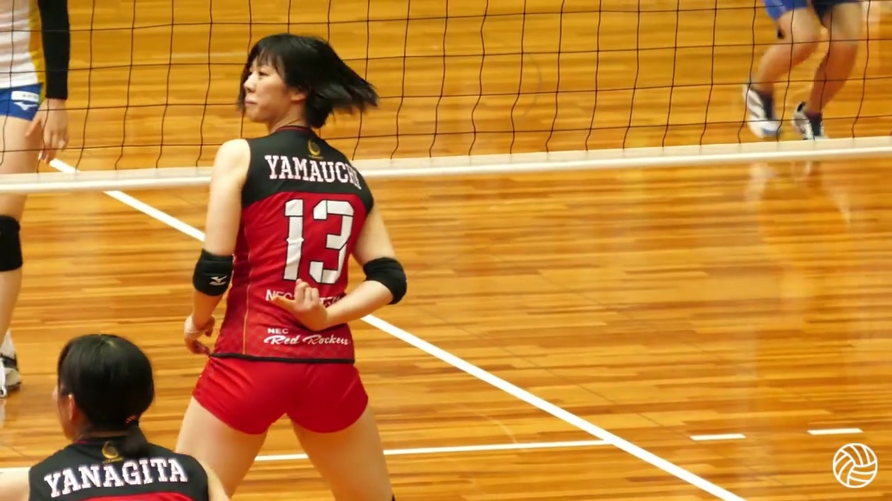 人気の スポーツ バレーボール 動画 9本 16 ニコニコ動画