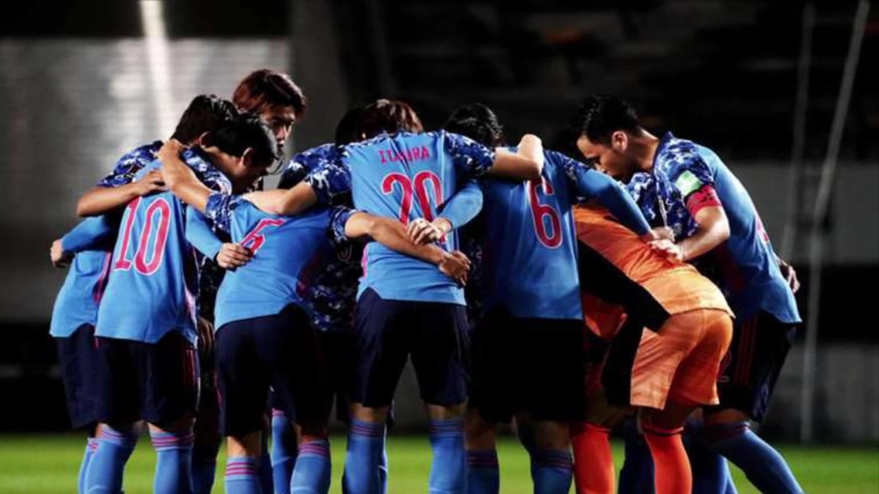 サッカーu 24日本代表 Nippon ニコニコ動画