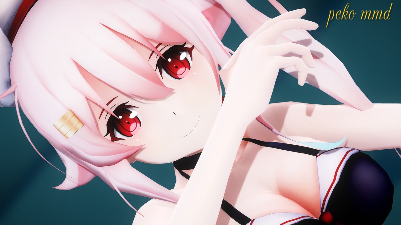 人気の 春雨 艦これ 動画 1 044本 ニコニコ動画