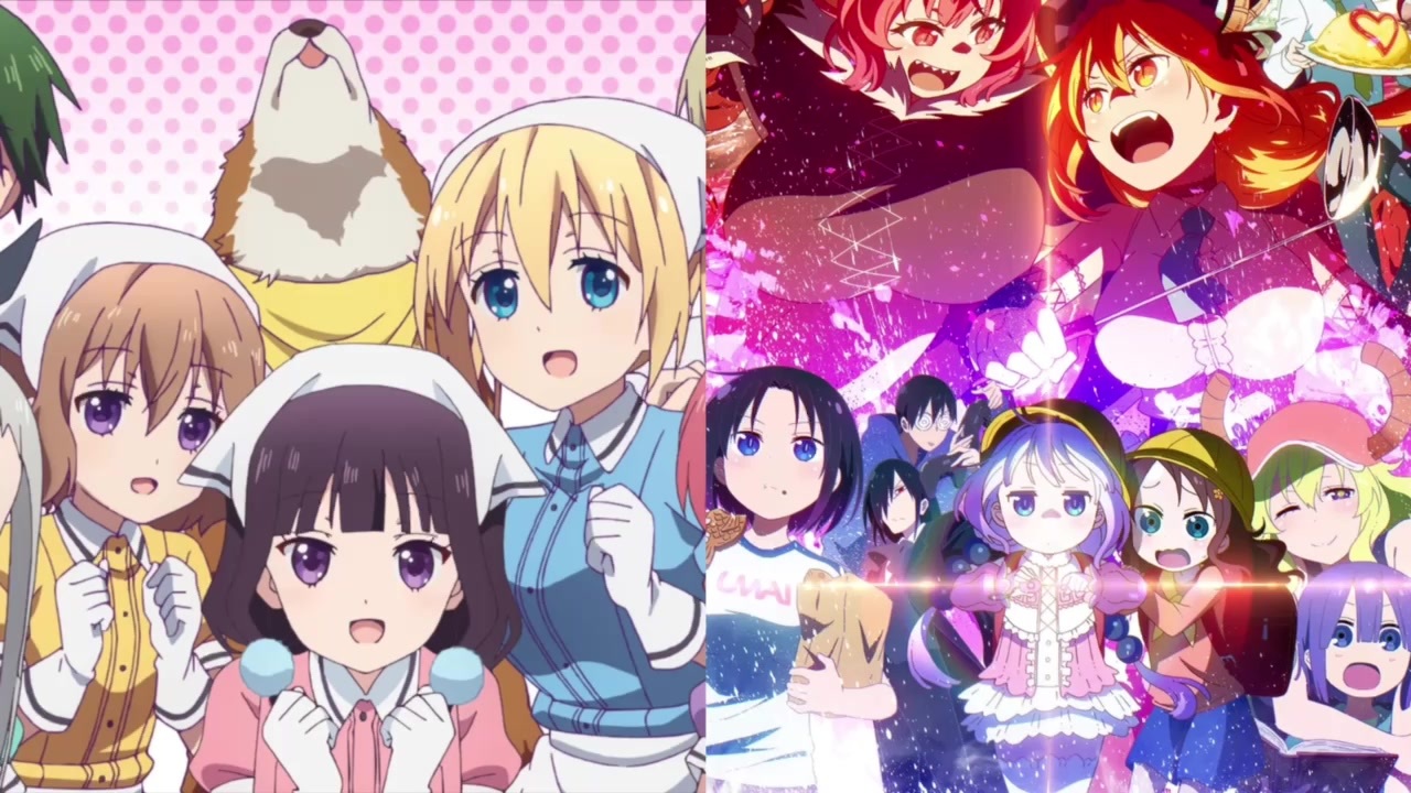 人気の ブレンド S ブレンド S 動画 285本 ニコニコ動画