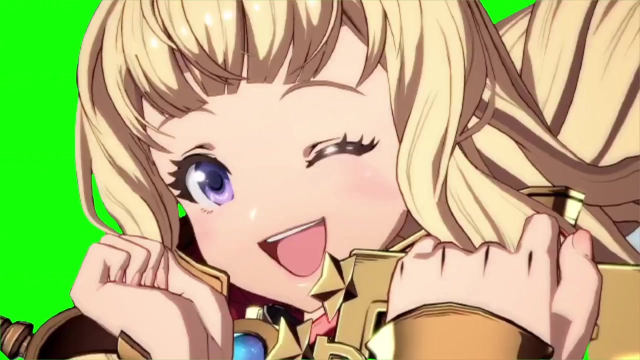 人気の カリオストロ グランブルーファンタジー 動画 69本 ニコニコ動画
