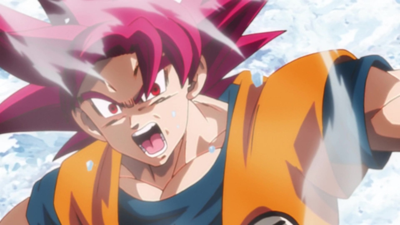 人気の ドラゴンボール超 動画 1 698本 2 ニコニコ動画